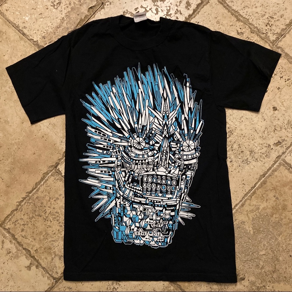 Wicked Graphic Tee